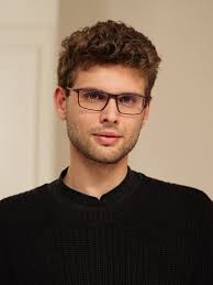 Vincent Berger (Bass-Baritone)