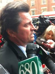 Calvin Barry Professional Corporation