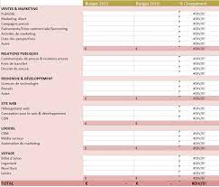 Gratuit imprimable rapide mensuel budget planificateur de totalement la bombe 11. Modeles Divers De Budget Gratuit Dans Excel
