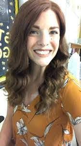 Gwen Gregg's Instagram, Twitter & Facebook