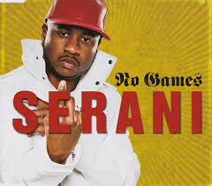 Serani No Games 2009 Cd Discogs