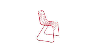 Online kaufen substance | stuhl by magis, stuhl aus polypropylen design naoto fukasawa. Magis Stuhl Flux Shop I Design Bestseller De