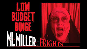 THE NIGHTGOWN Exorcism horror