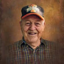 B.C. Carter Obituary August 19, 2021