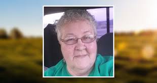 Patricia Ann West Obituary 2020