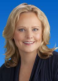 100+ Women Strong Steering Committee