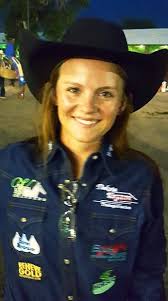 Hudson 21-year-old Ivy Conrado has eyes