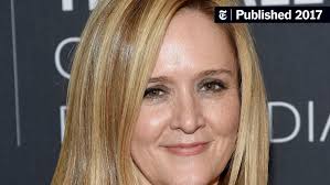 Samantha Bee Show Apologizes to Writer for 'Nazi Hair' Mockery