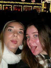 Goodbye junior year!!