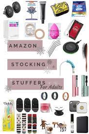 When it comes to shopping for stocking stuffers for men, you should always consider a pair of underwear. Top 25 Amazon Stocking Stuffers Ideas For Him Her Outfits Outings