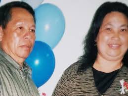 Fundraiser for touchia vang by May Fernandez : Youa Thao Vang