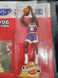You can buy almost anything on amazon with a single click! 1996 Kobe Bryant Starting Lineup Extended Rookie Figure W Skybox Rookie Card B 3820615593
