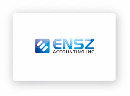 Ensz ramp company is a hometown business headquartered in southwest iowa. Accounting Business Logo By Davidensz