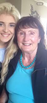 Hi there. Could someone please help to make this pic a bit better of me and  my big sister who passed away in January.... Thank you...