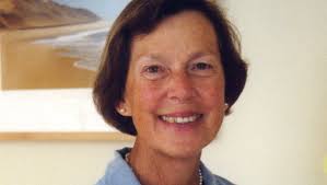 Nancy Madden, special education teacher, advocate