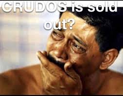 Crudos