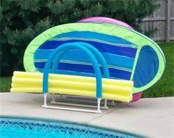 Follow Everyday Pool Float Storage Pool Toy Storage Pool Toys