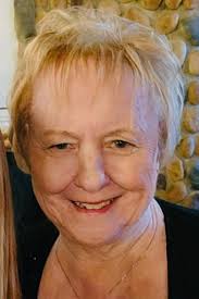 Carol Alex 1947-2025