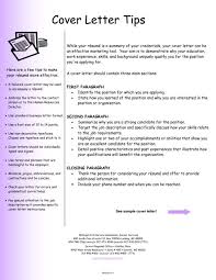 30 How To Write A Cover Letter For A Resume How To Write A Cover Letter For A Resume Letter Job Cover Letter Resume Cover Letter Examples Cover Letter Tips