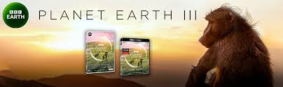 Amazon.com: Planet Earth III (4K UHD) : Various: Movies & TV