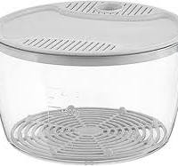 Amazon.com: Fulenyi Rice Washing Filter Strainer Basket ...