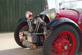 ボード morgan 3 wheeler pre 1960 のピン