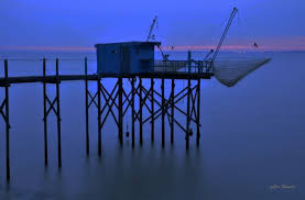 Pecheur De Clair De Lune Belle Photo Photographie Clair De Lune