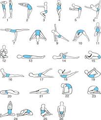 Pin De Frequency Yoga Cycle Fitness En Hatha Yoga Posturas De Bikram Yoga Posturas De Yoga Ejercicios De Yoga