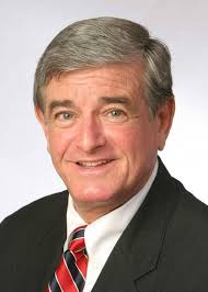 Democrat Jim Freeswick Runs 'Off Party Line' for Wayne Town Council