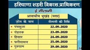 Are you curious to know about hsvphry.org.in ranking, valuation or traffic estimations ? Hsvp Auctions September 2020 Residential Commercial Plots Huda à¤¹à¤° à¤¯ à¤£ à¤¶à¤¹à¤° à¤µ à¤• à¤¸ à¤ª à¤° à¤§ à¤•à¤°à¤£ Youtube