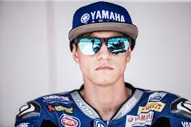 🇪🇸 We have an unofficial "coolest portrait photo" competition with our  Yamaha R3 Challenge bLU cRU riders. Yesterday's winner, as decided by our  photographer, was Jacopo Facco #13 The prize is modelling