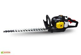 Taille Haie Thermique 26 Cc 56 Cm Gardeo Haie Taille Haie Electrique Scarificateur