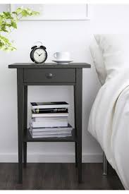 A Comprehensive Overview On Home Decoration In 2020 Bedside Night Stands Hemnes Nightstand Ikea Bedside