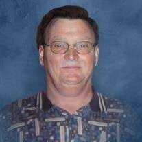 Mr. Jerry Wayne Brookshire Obituary