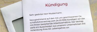 Ich arbeite in teilzeit im behindertentransport und muss leider, wie viele andere kollegen auch, erleben, dass die firma uns abzieht. Kundigung Wie Viele Fehler Darf Ein Arbeitnehmer Machen Arbeitsrecht Fachanwaltsuche