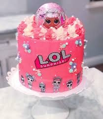 Check spelling or type a new query. Lol Birthday Cake Uk Novocom Top