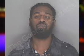 Tommy Avery — Douglas County Jail Bookings