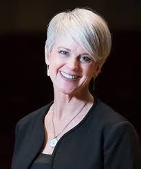 Judy Hanson's Instagram, Twitter & Facebook