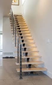 If you do it manually, you need to start from landing platform coming down. Compact Stairs For Small Spaces Paragon Stairs