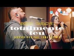 Find the latest music here that you can only hear elsewhere or download here. Totalmente Teu Fernandinho Letras Com