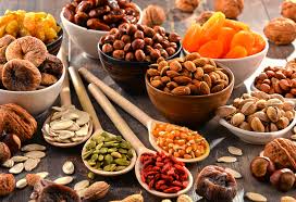 Consuming Dry Fruits While Pregnant Is It Safe Benefits