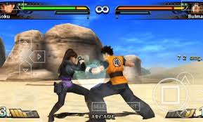 Players can play this mesmerizing fighting game which's story is based on the tv serial of dragon ball z. Download Game Dragonball Evolution Psp Iso Cso Rom Download Latest Mod Games Android Apps 2021