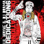 Lil Wayne 2011 mixtape from www.lilwaynehq.com
