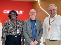 Imogen Larissa Rudgley