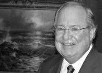 Michael Hinton Obituary (1941