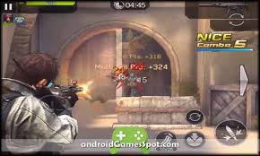 You are about to download the frontline commando: Free Download Frontline Commando For Android Mobile