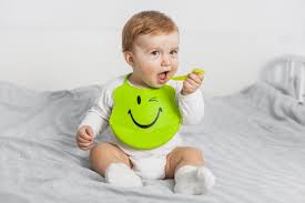 Tout Savoir Sur La Diversification Alimentaire Lmdm