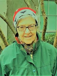 EDITH DAVIS Obituary (2020)