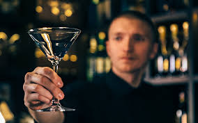 8 an administrator works in a a office b an office. What Is A Barback The Ultimate Guide To The Bartender S Sidekick A Bar Above