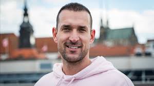 Trenér Extrémních proměn: O účastníky se stará bývalý atlet Martin Košťál